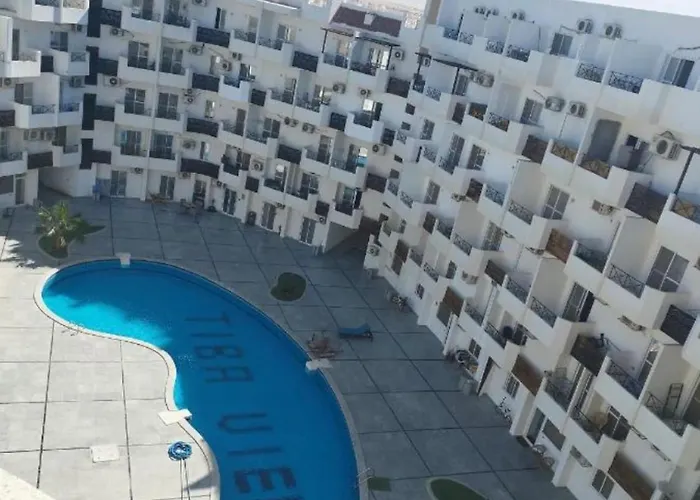 Tyba View Apartment