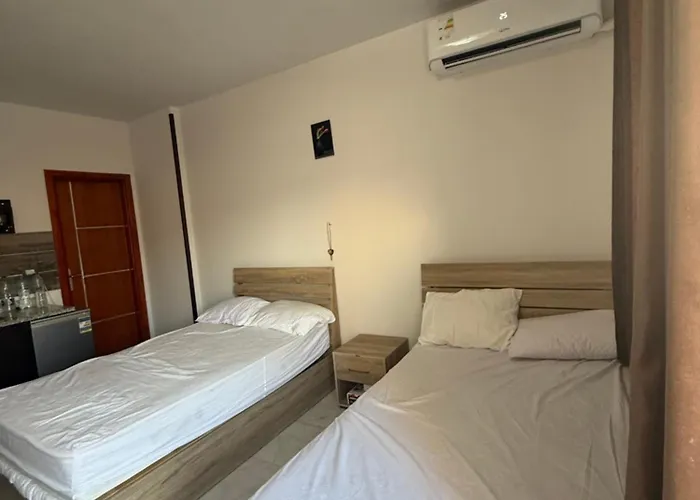 Tyba View Apartment *